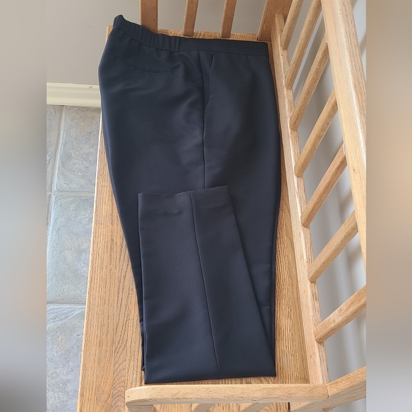 Michael Kors flat front dress pants - Picture 3 of 12